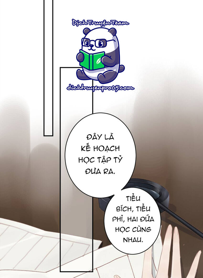 Quận chúa bất tư gia: Chapter 167