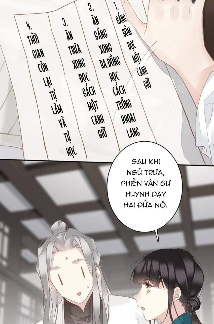 Quận chúa bất tư gia: Chapter 167
