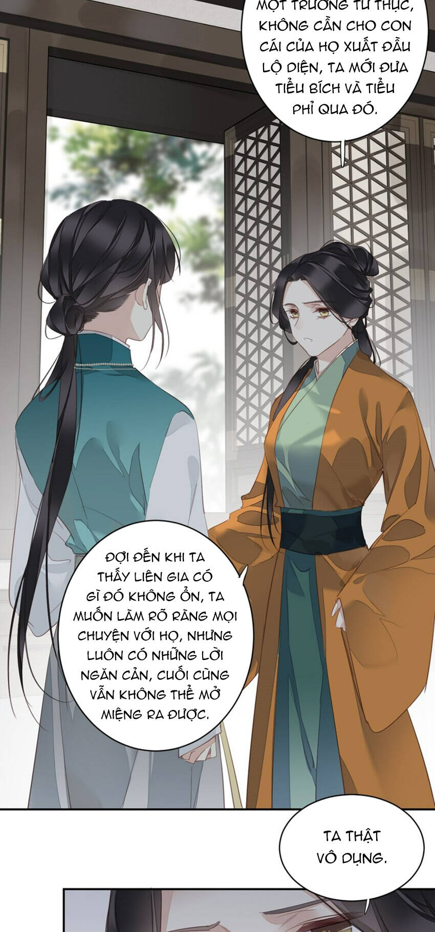 Quận chúa bất tư gia: Chapter 167