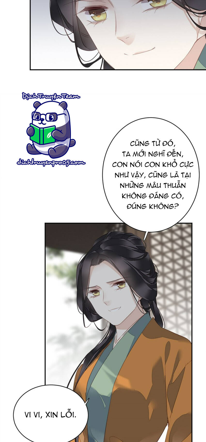 Quận chúa bất tư gia: Chapter 167