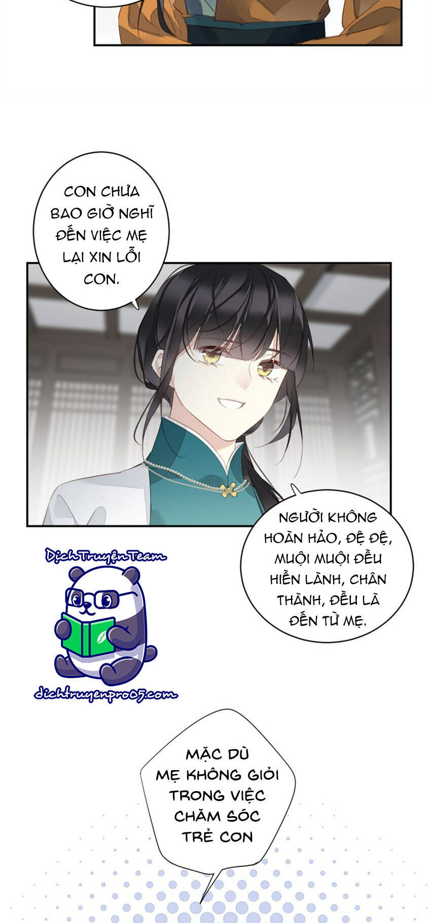 Quận chúa bất tư gia: Chapter 167