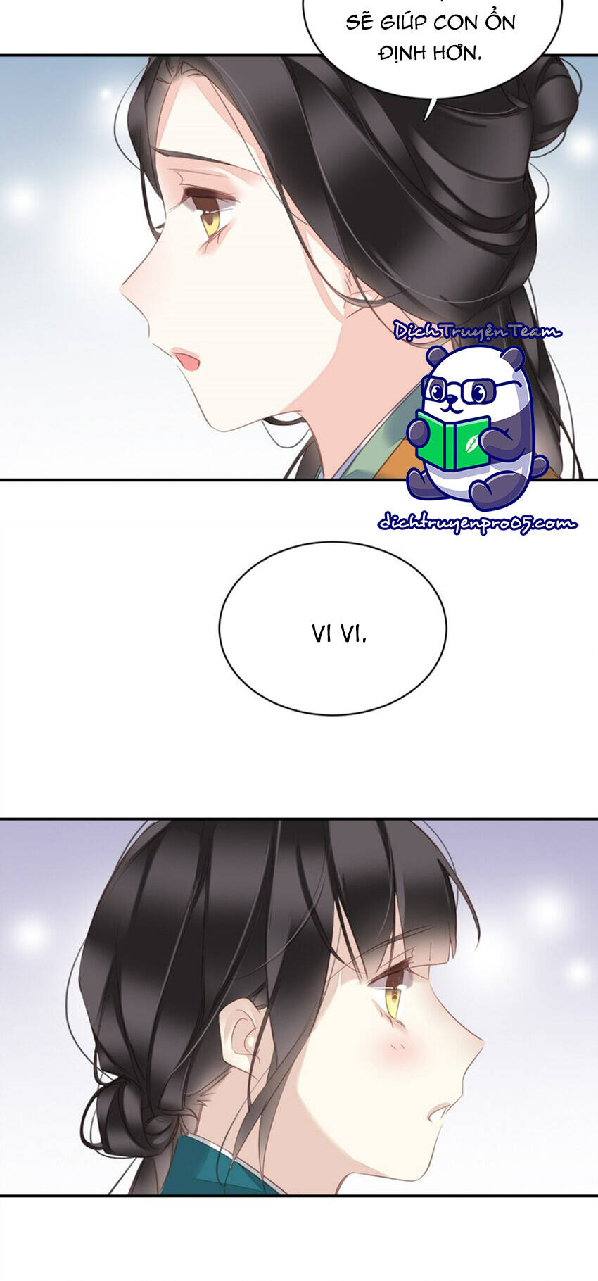 Quận chúa bất tư gia: Chapter 167