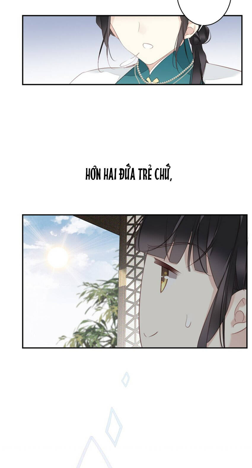 Quận chúa bất tư gia: Chapter 167