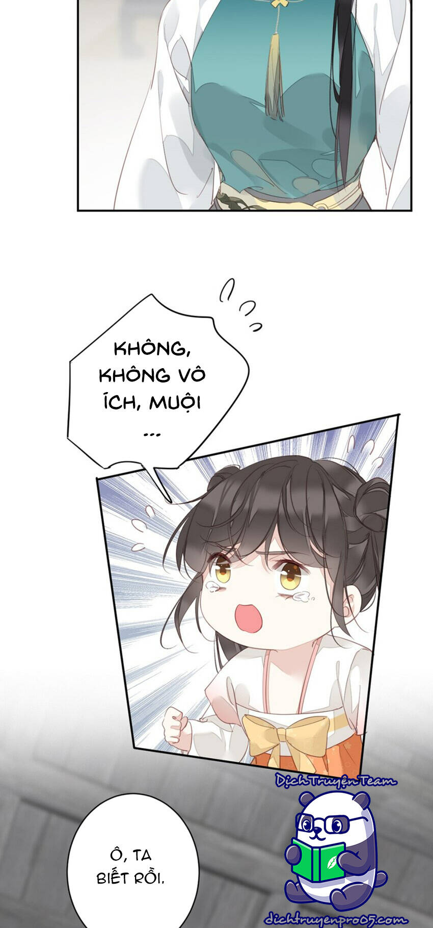 Quận chúa bất tư gia: Chapter 167