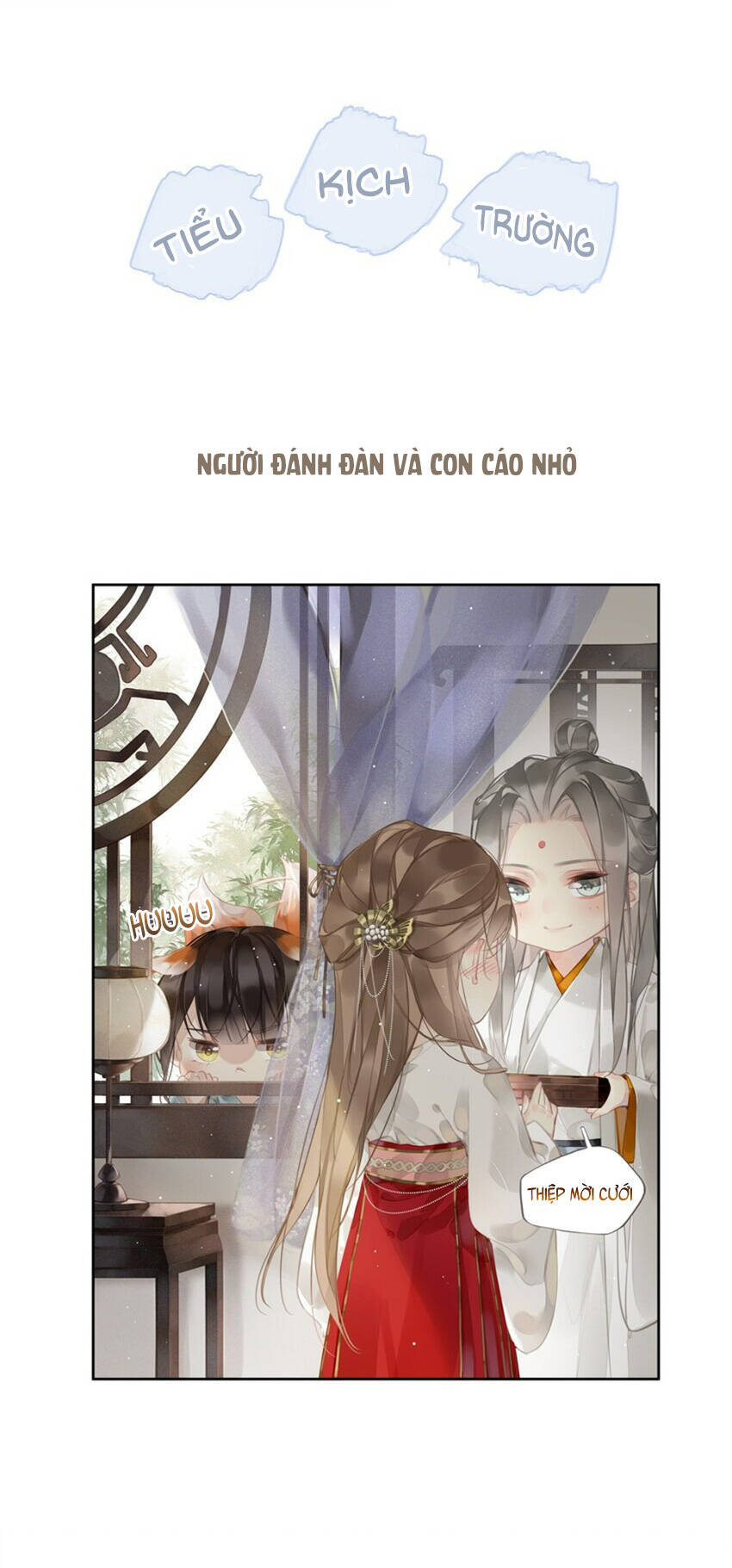 Quận chúa bất tư gia: Chapter 167