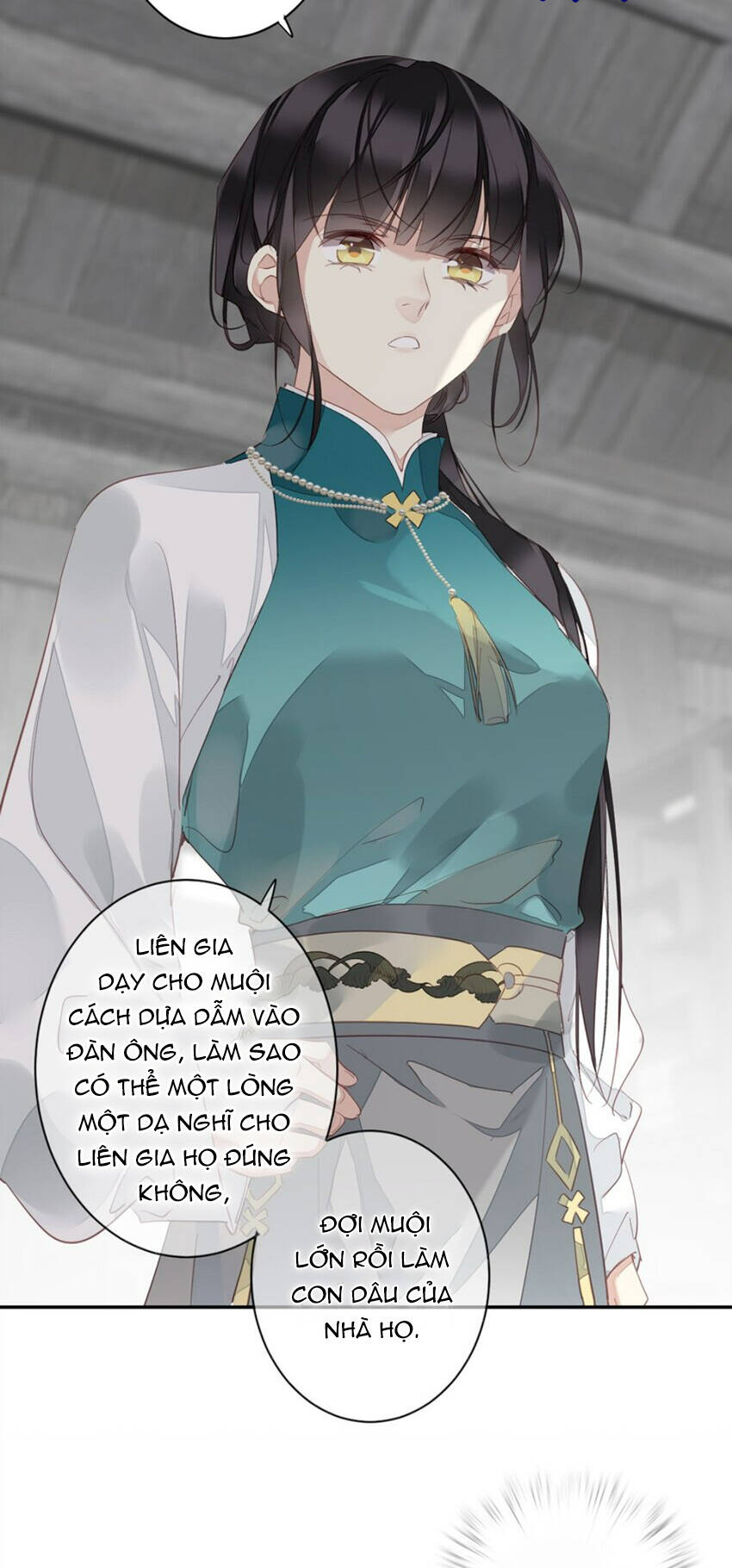 Quận chúa bất tư gia: Chapter 167