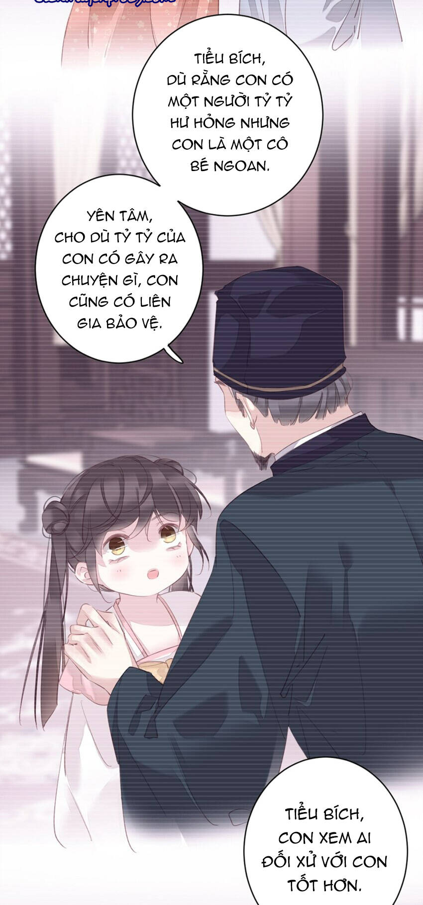 Quận chúa bất tư gia: Chapter 167