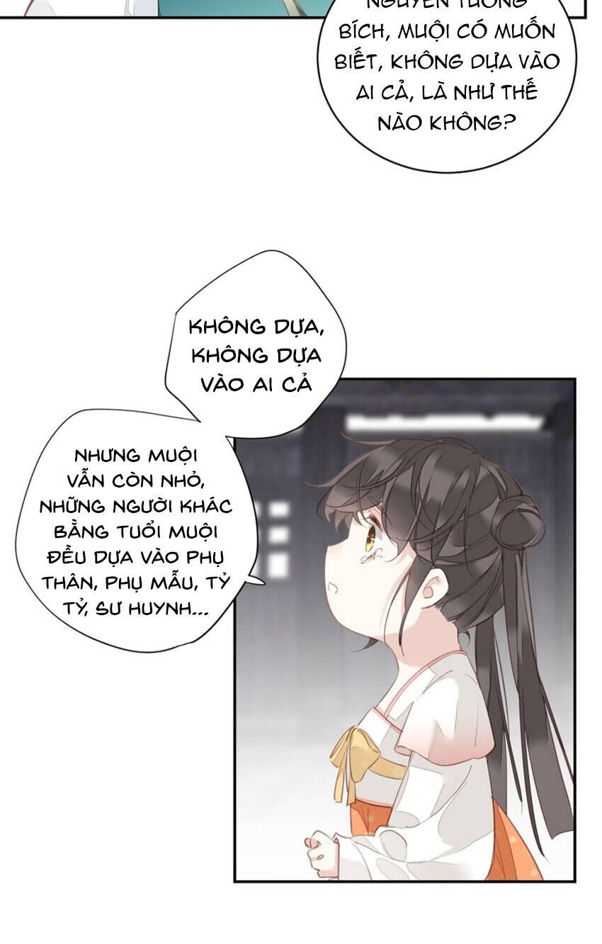 Quận chúa bất tư gia: Chapter 167