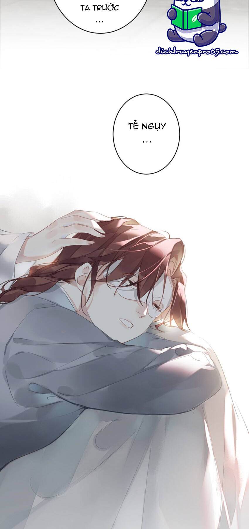 Quận chúa bất tư gia: Chapter 168