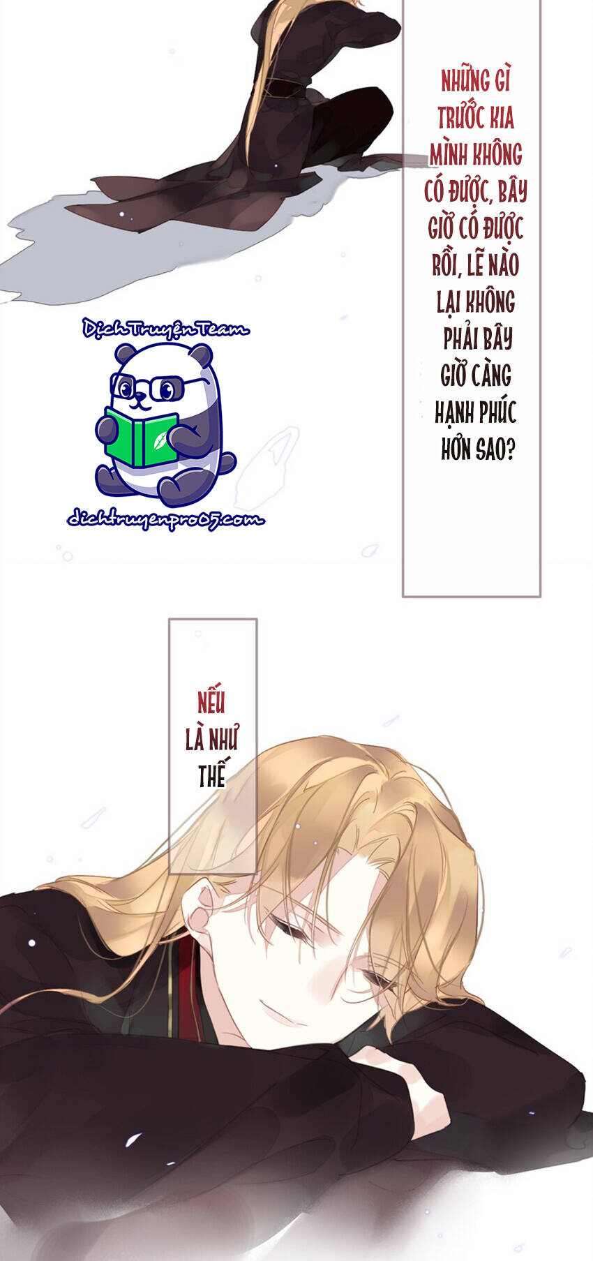 Quận chúa bất tư gia: Chapter 168