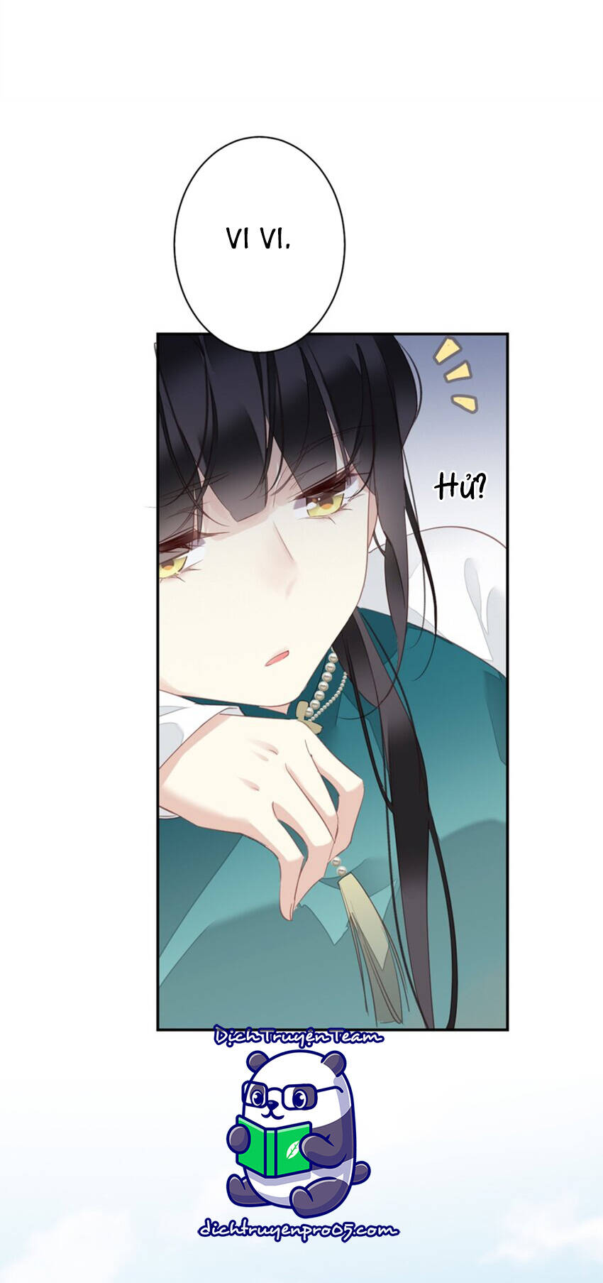 Quận chúa bất tư gia: Chapter 168