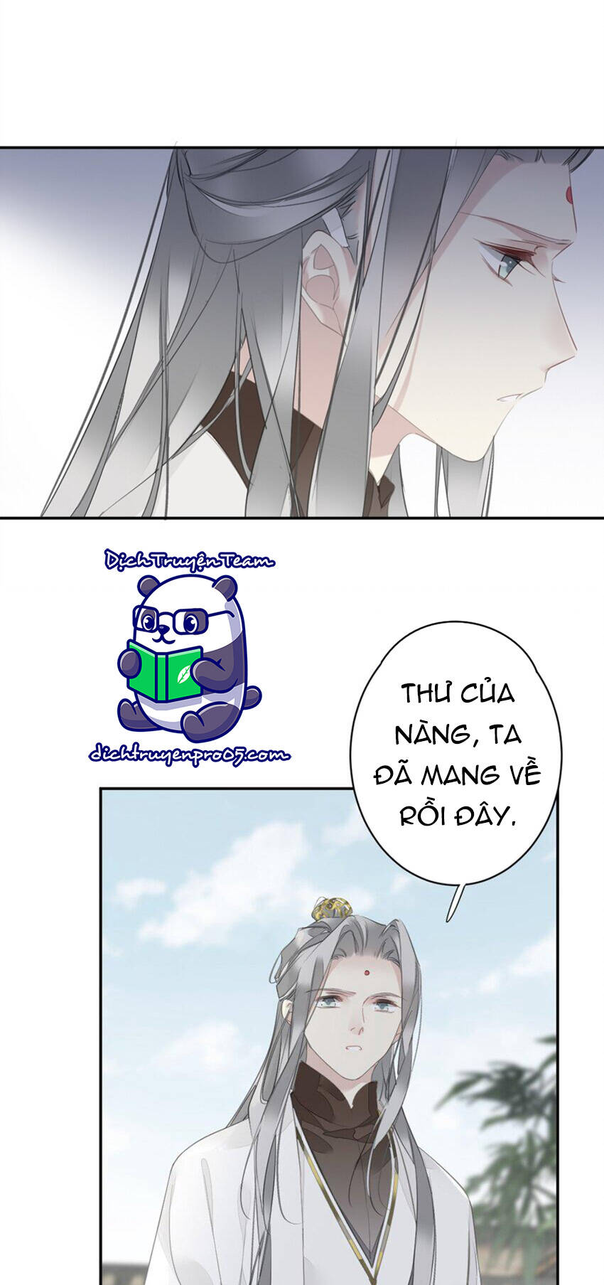 Quận chúa bất tư gia: Chapter 168