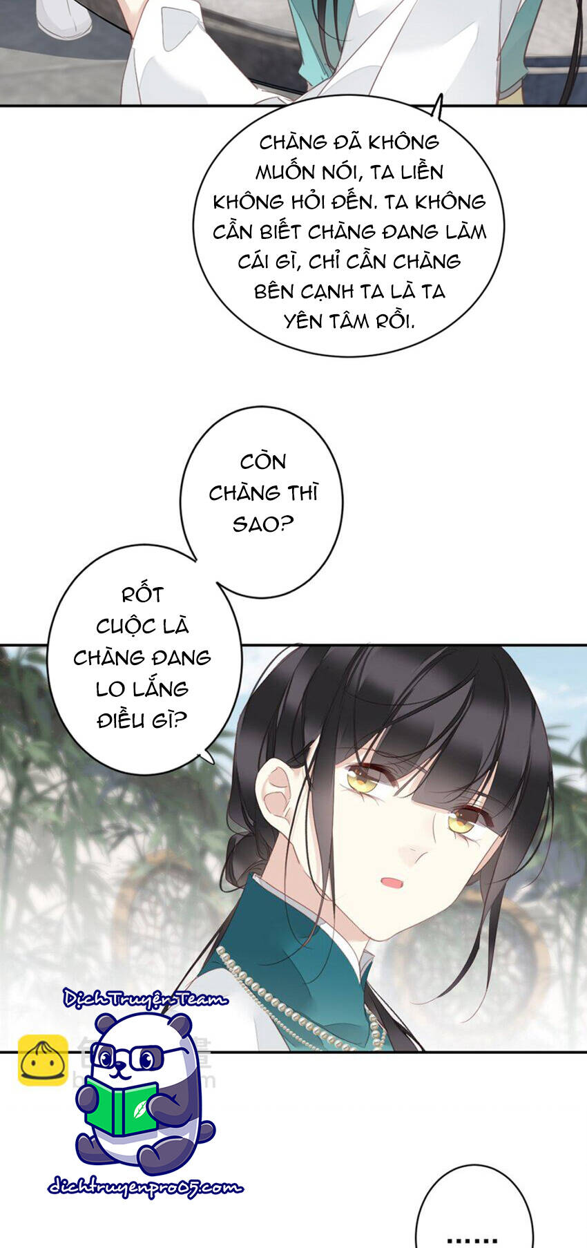 Quận chúa bất tư gia: Chapter 168