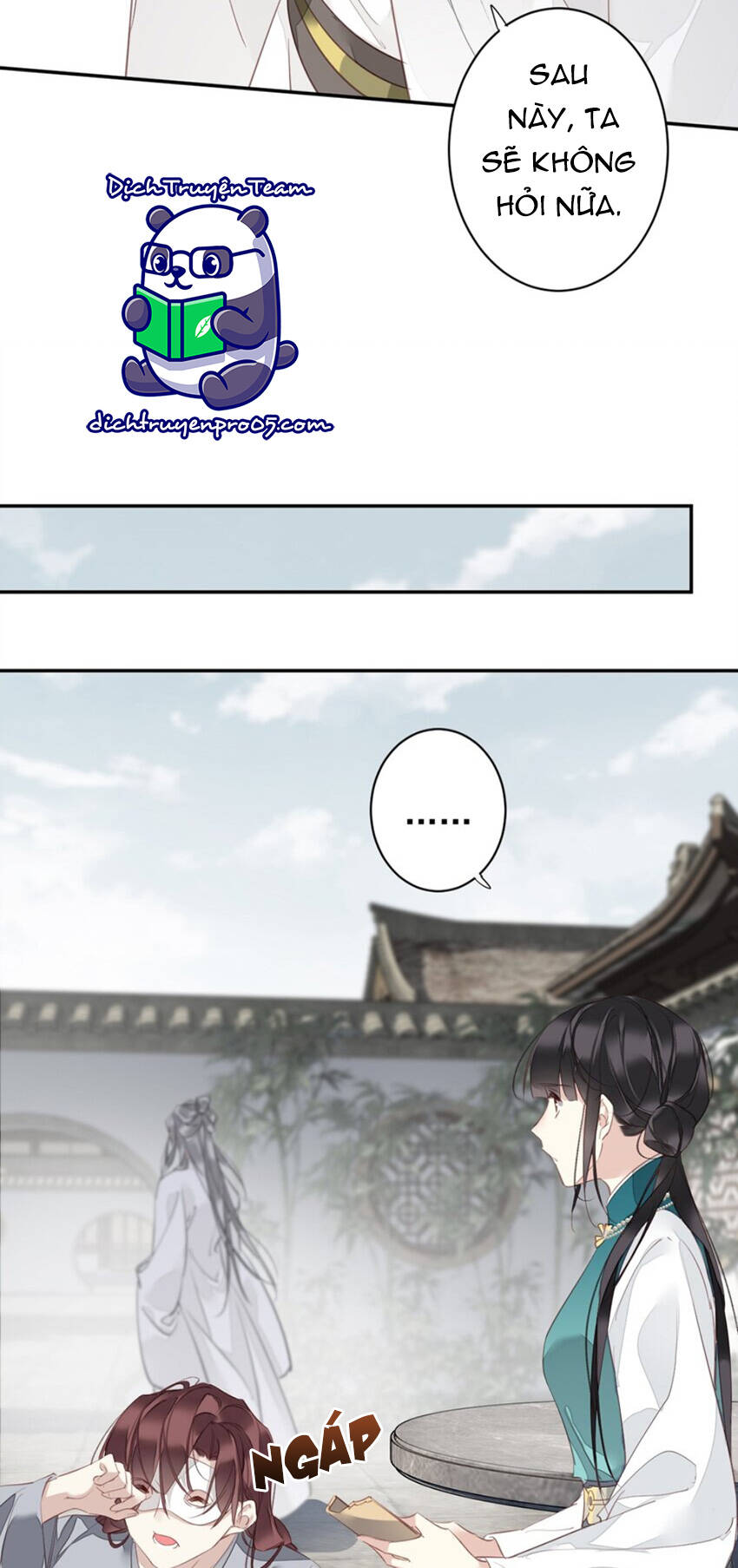 Quận chúa bất tư gia: Chapter 168