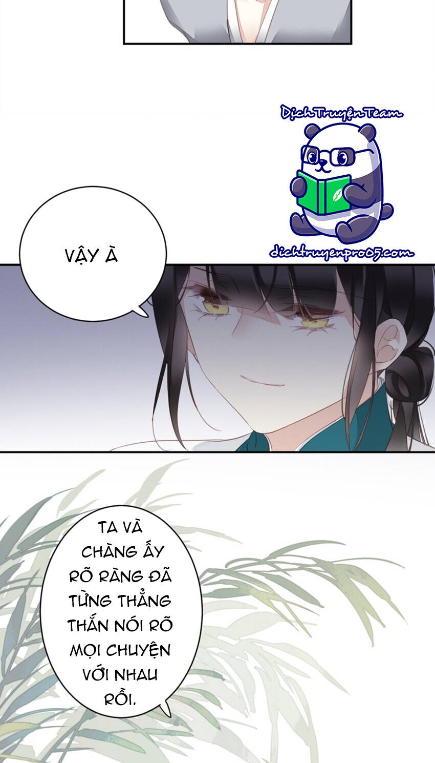Quận chúa bất tư gia: Chapter 168