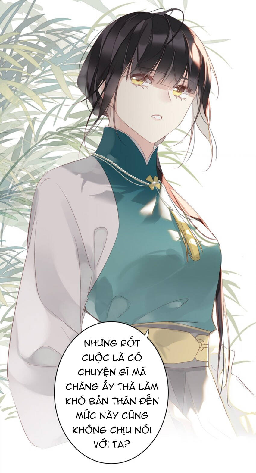 Quận chúa bất tư gia: Chapter 168