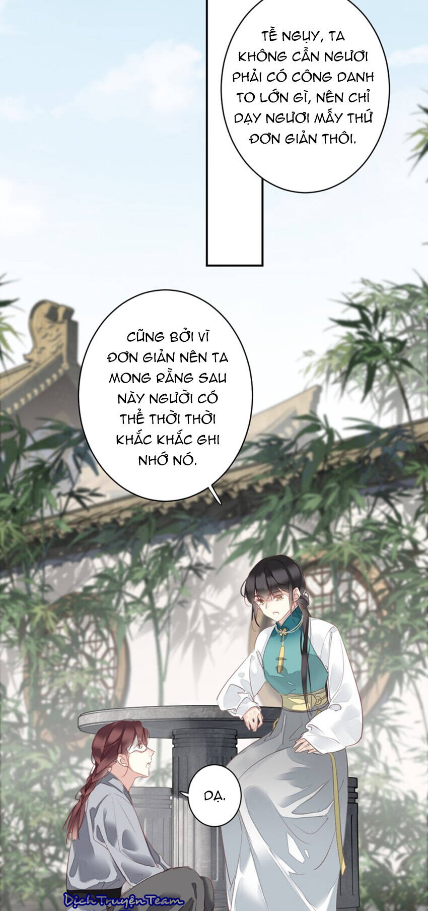 Quận chúa bất tư gia: Chapter 168