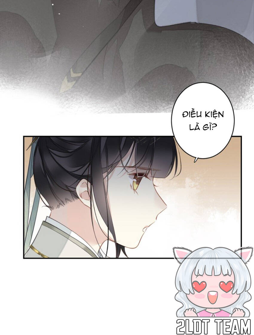 Quận chúa bất tư gia: Chapter 175