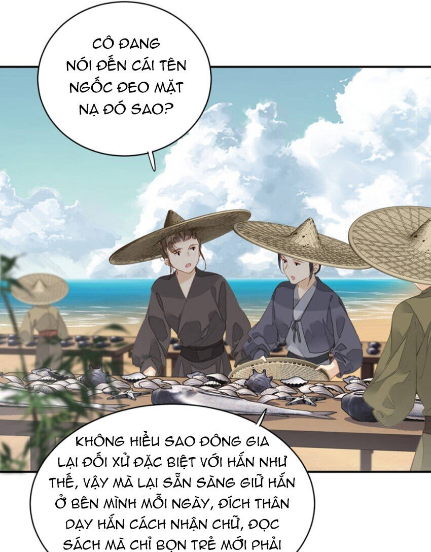 Quận chúa bất tư gia: Chapter 175