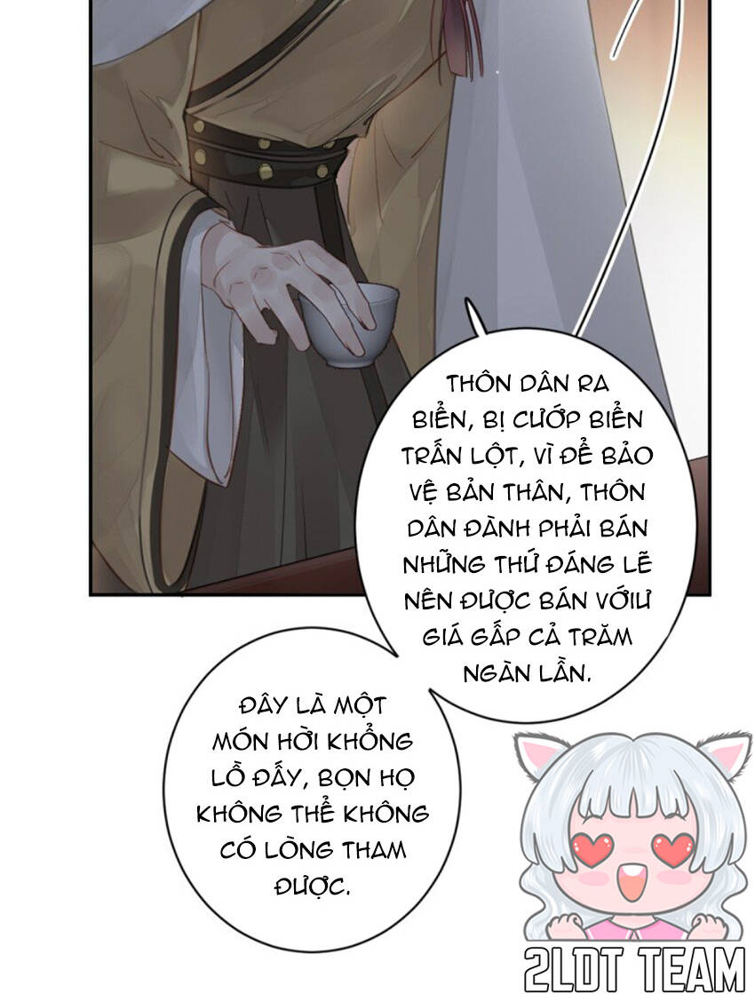 Quận chúa bất tư gia: Chapter 175