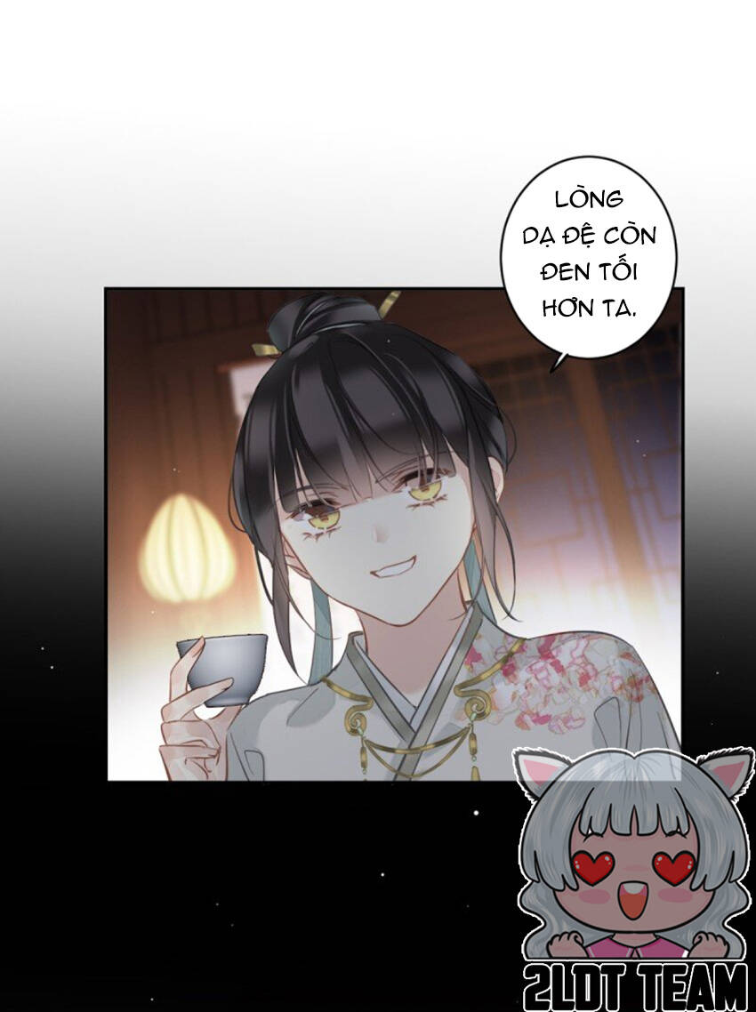 Quận chúa bất tư gia: Chapter 175