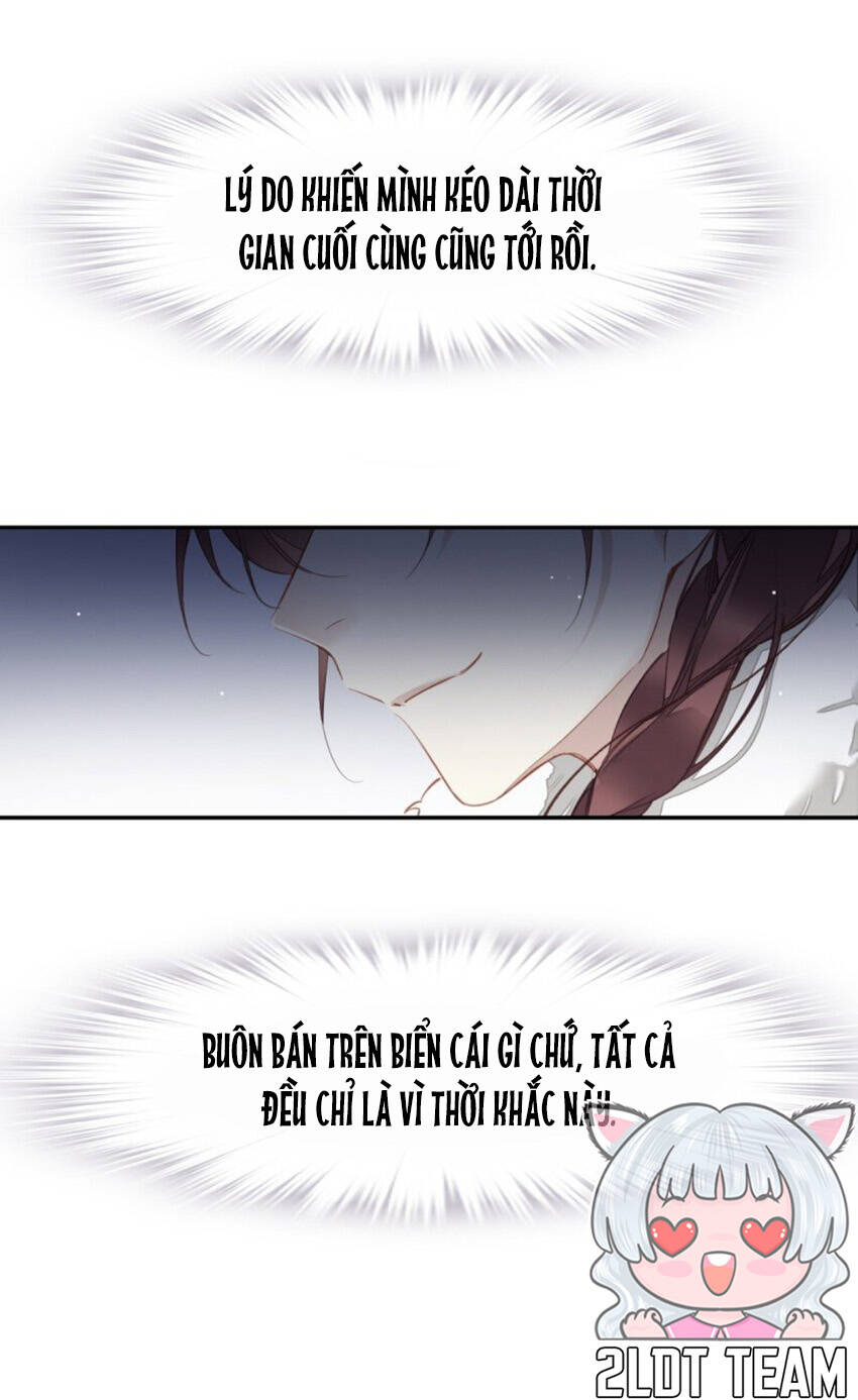 Quận chúa bất tư gia: Chapter 175