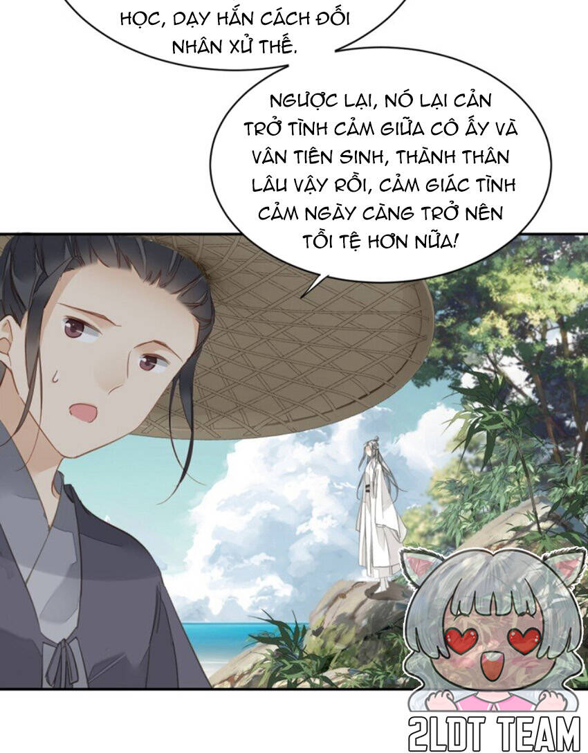 Quận chúa bất tư gia: Chapter 175