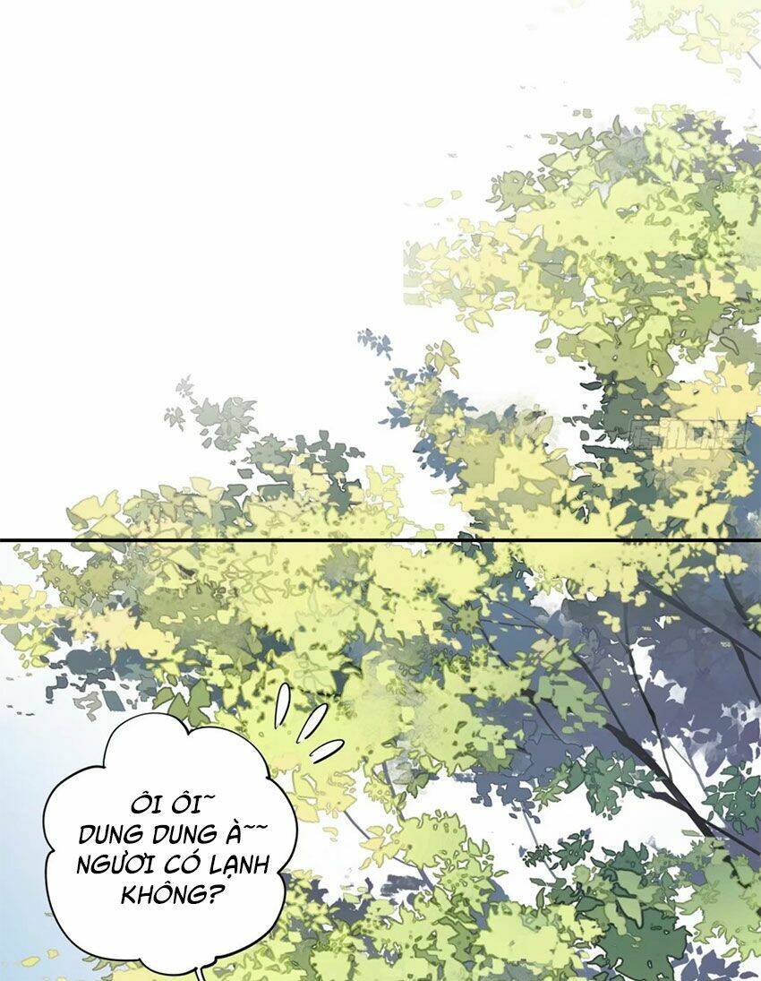 Quận chúa bất tư gia: Chapter 22