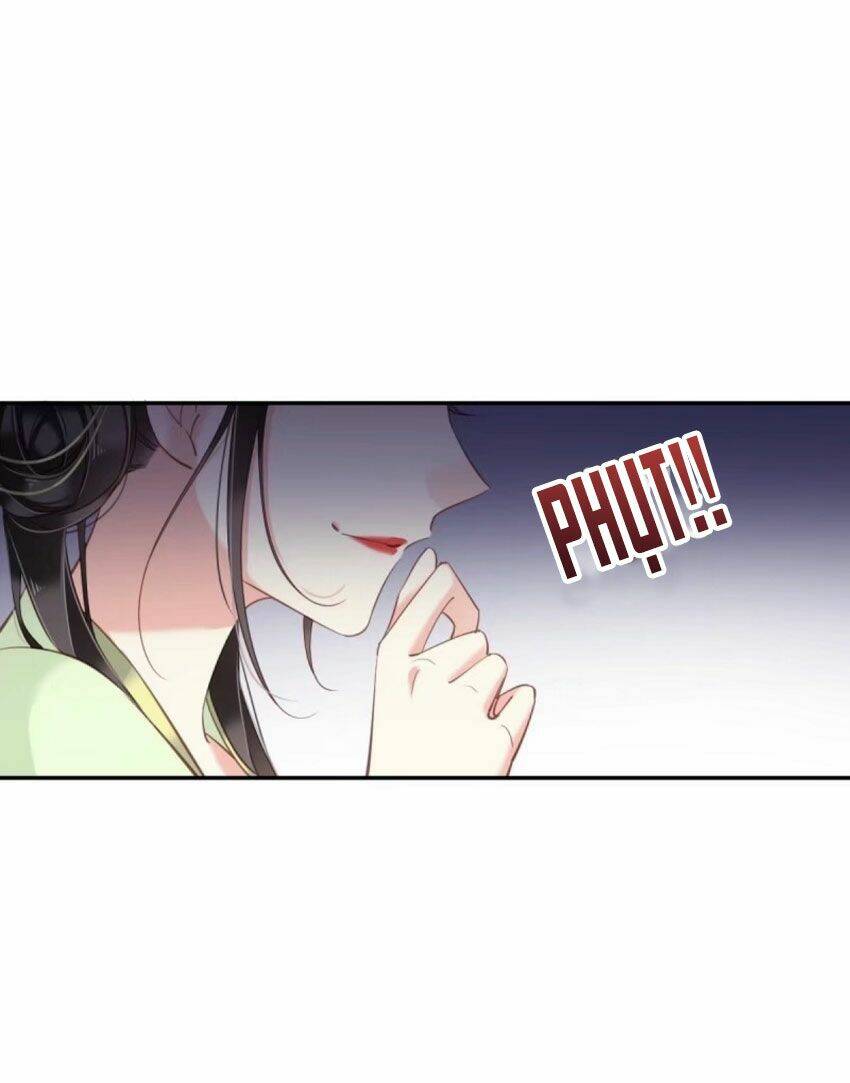 Quận chúa bất tư gia: Chapter 25