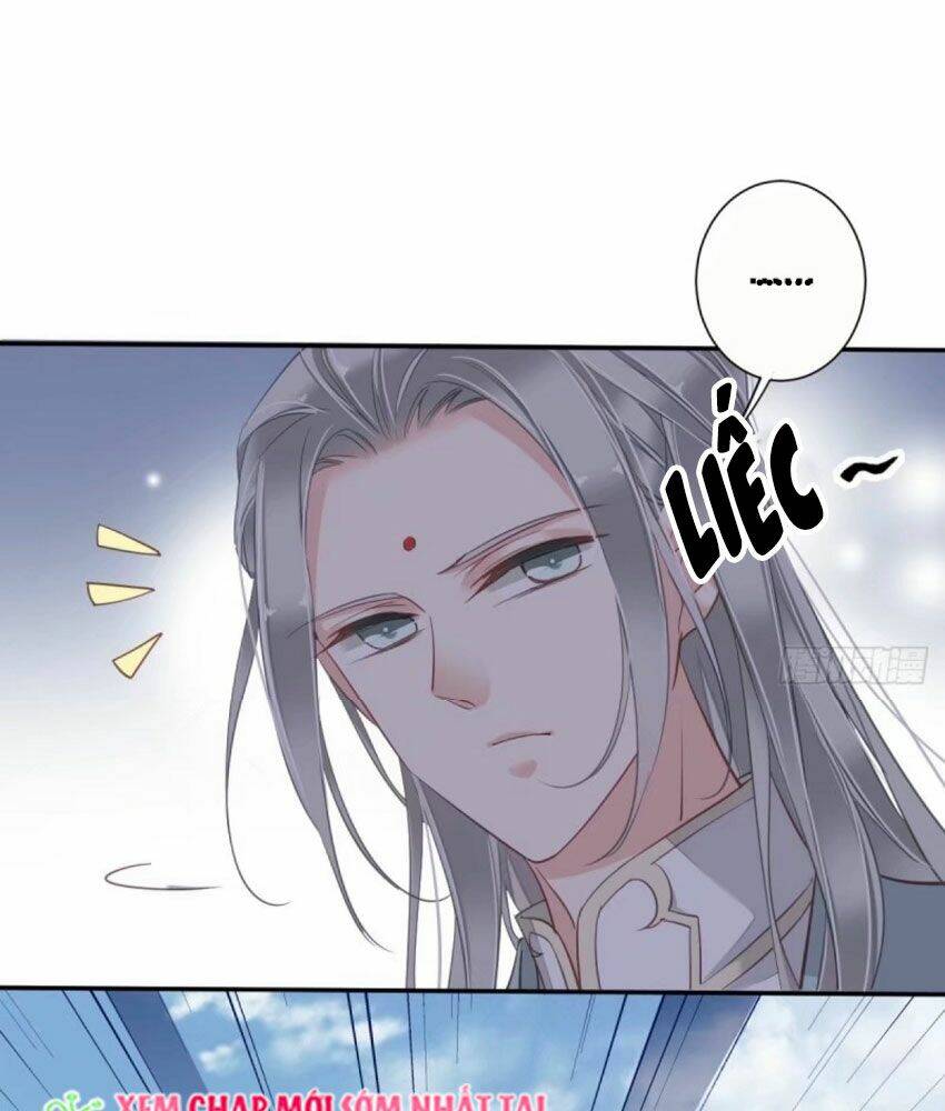 Quận chúa bất tư gia: Chapter 25