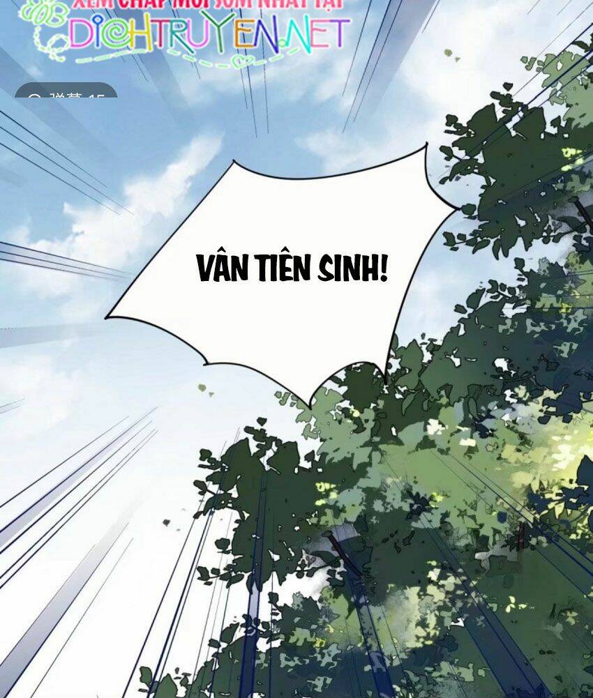 Quận chúa bất tư gia: Chapter 25