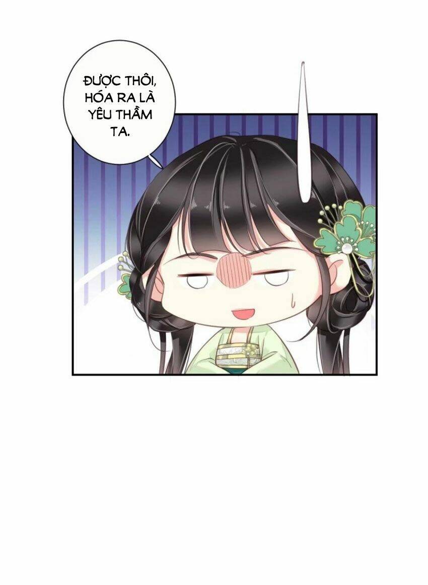 Quận chúa bất tư gia: Chapter 25