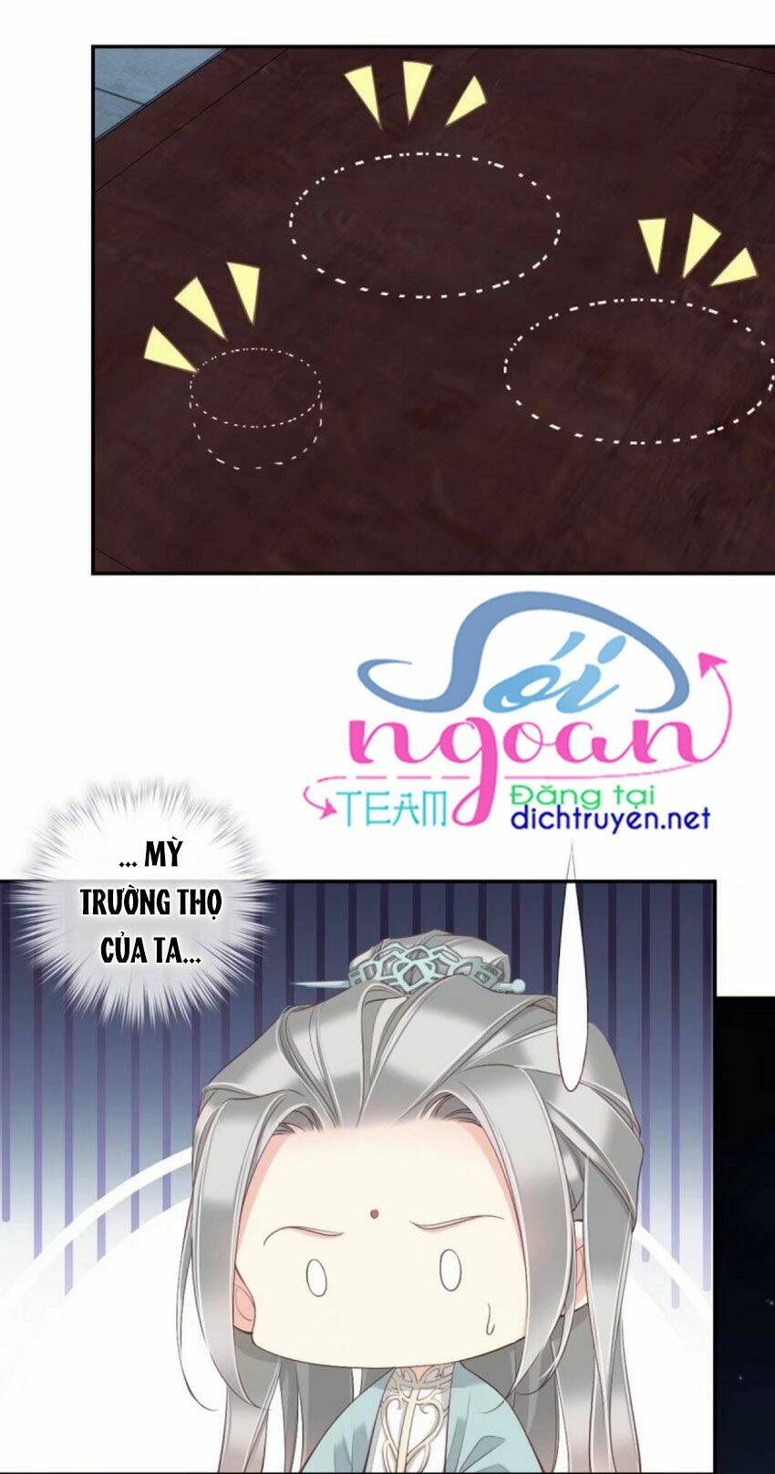 Quận chúa bất tư gia: Chapter 27