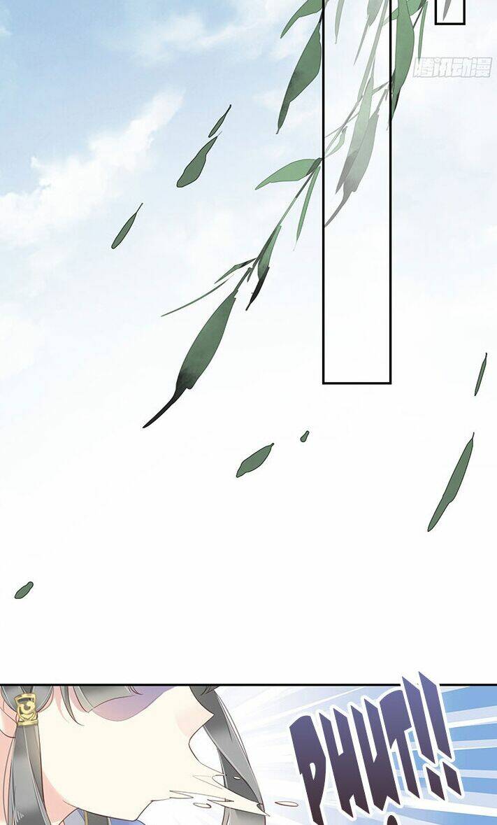 Quận chúa bất tư gia: Chapter 3
