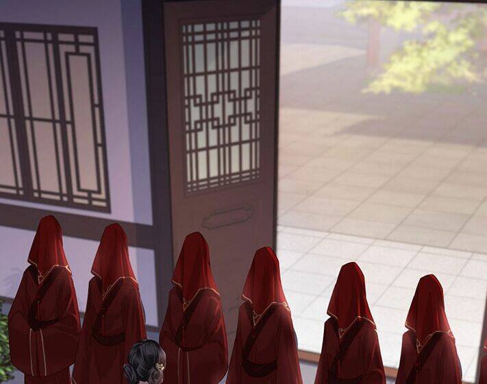 Quận chúa bất tư gia: Chapter 3