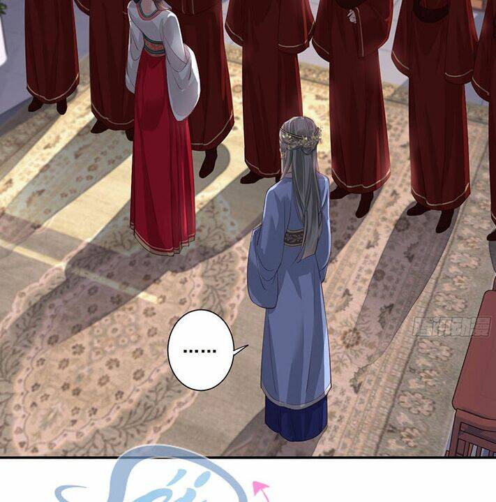 Quận chúa bất tư gia: Chapter 3