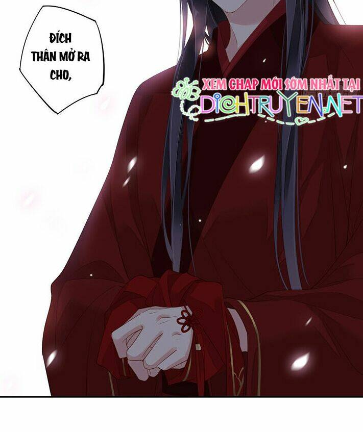 Quận chúa bất tư gia: Chapter 3