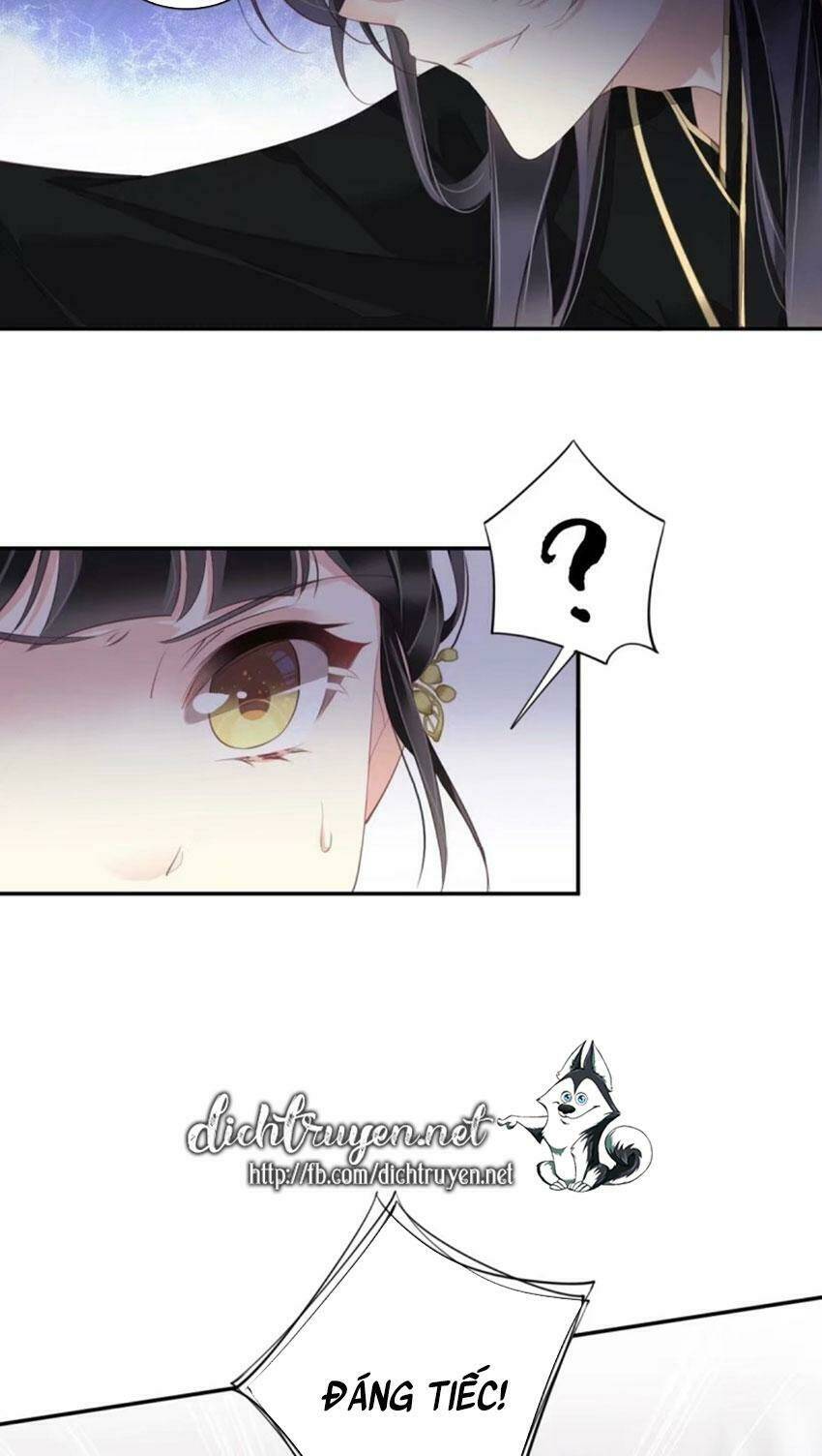 Quận chúa bất tư gia: Chapter 33