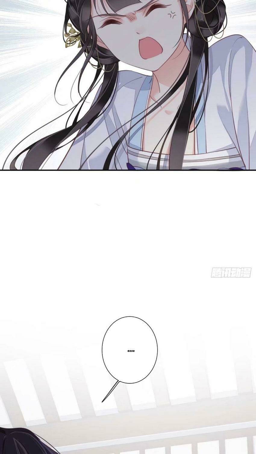 Quận chúa bất tư gia: Chapter 33