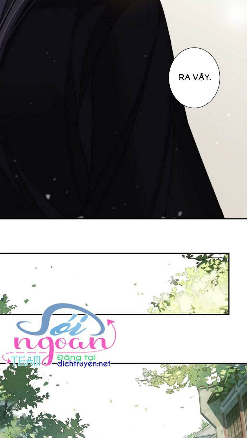 Quận chúa bất tư gia: Chapter 33