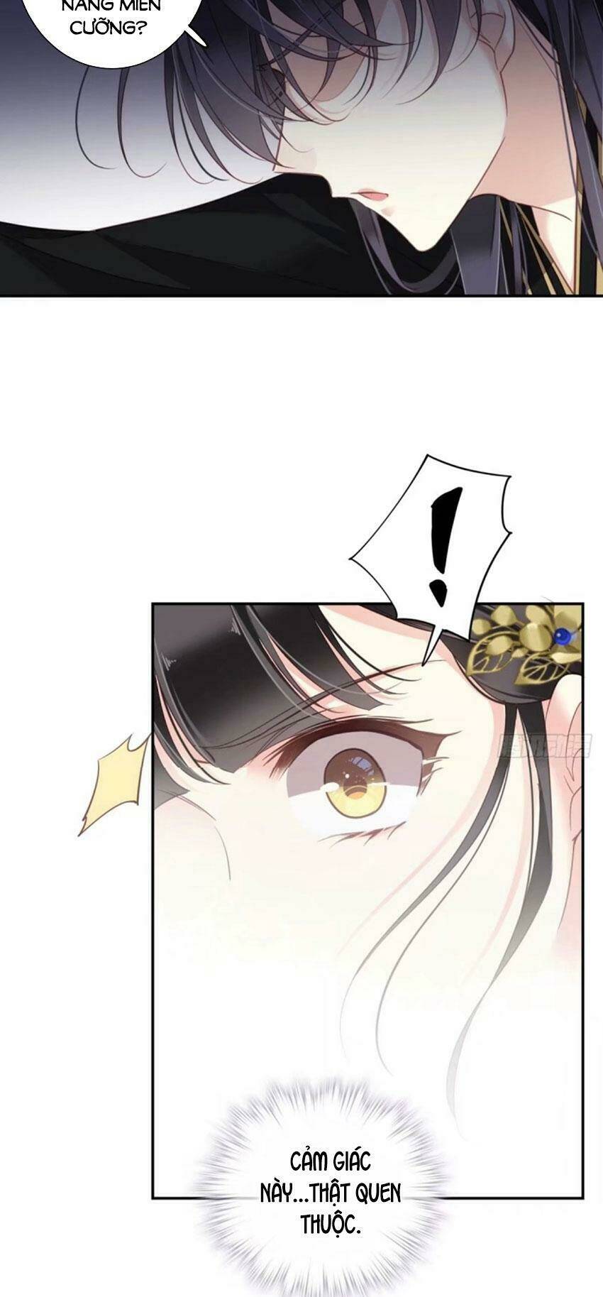 Quận chúa bất tư gia: Chapter 33