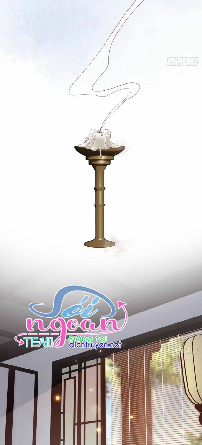 Quận chúa bất tư gia: Chapter 35
