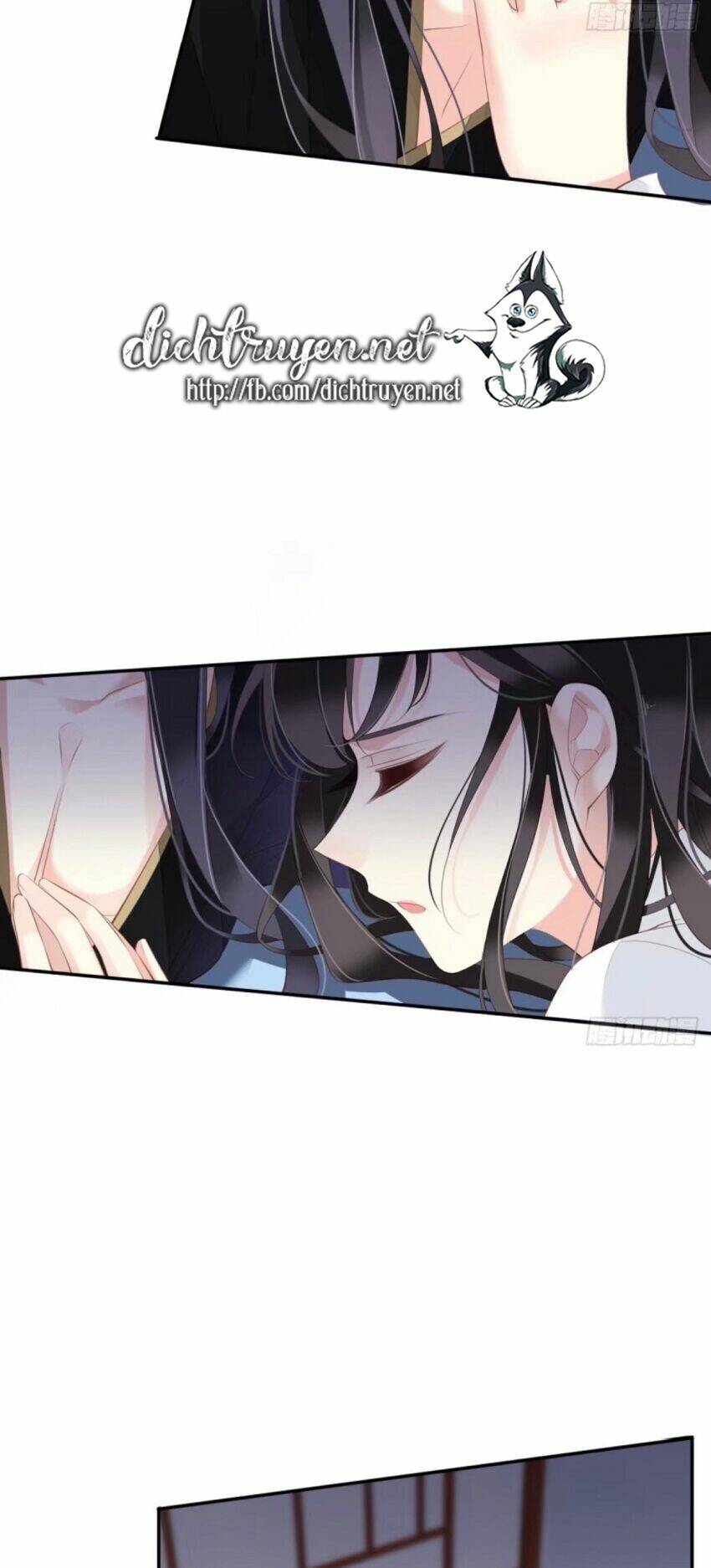 Quận chúa bất tư gia: Chapter 35