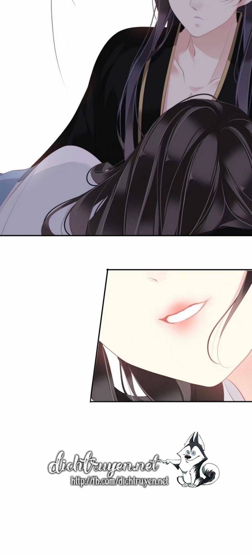 Quận chúa bất tư gia: Chapter 35