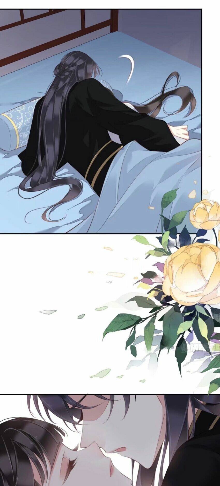 Quận chúa bất tư gia: Chapter 35