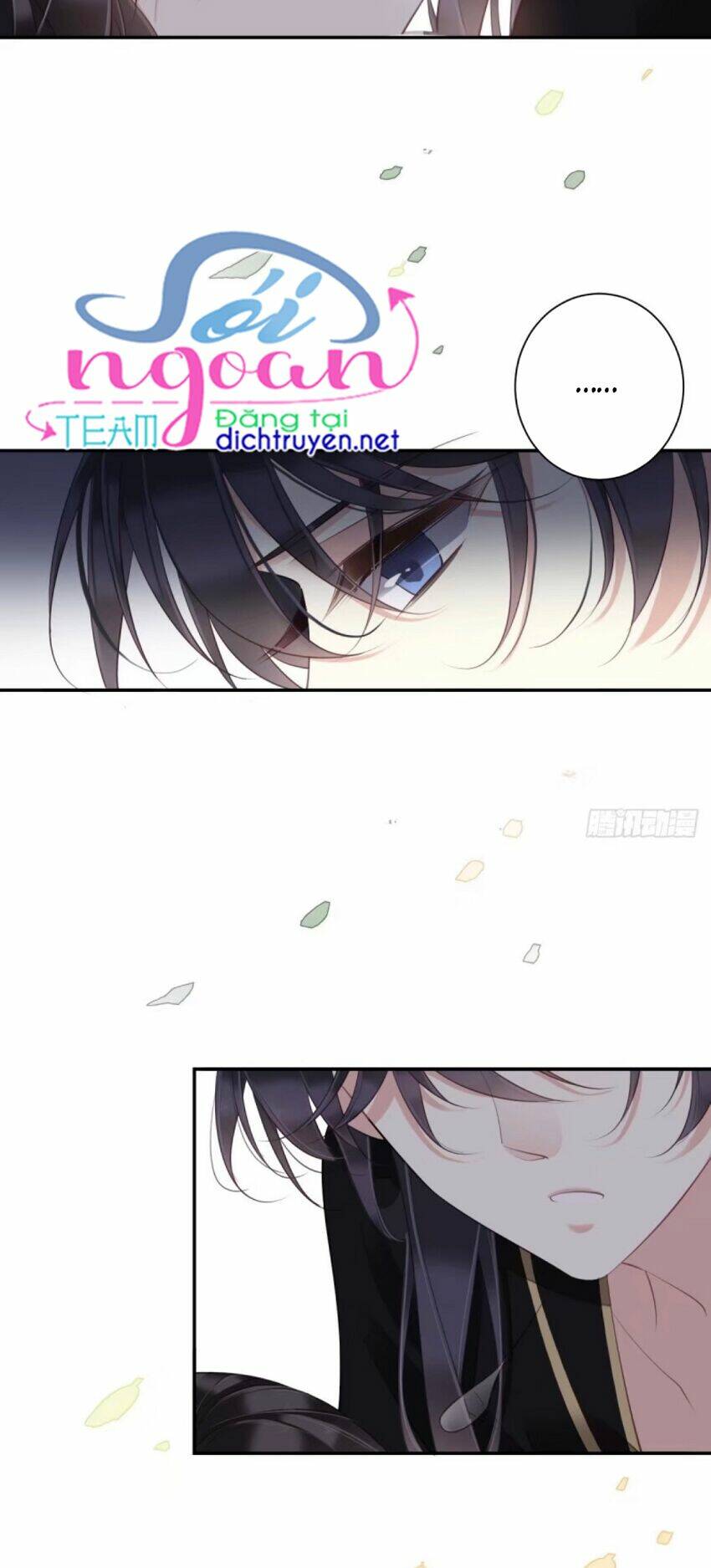 Quận chúa bất tư gia: Chapter 35