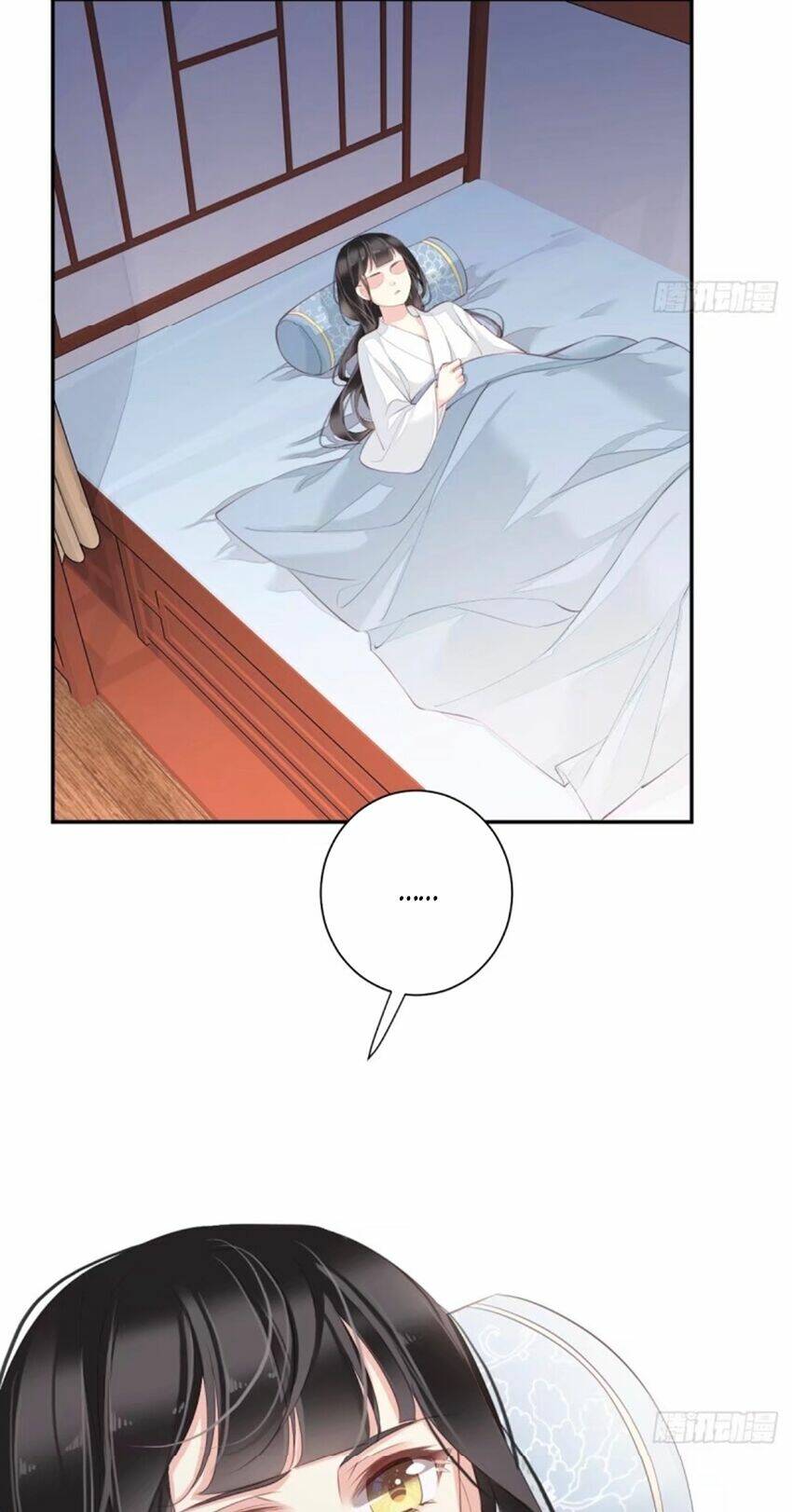 Quận chúa bất tư gia: Chapter 35