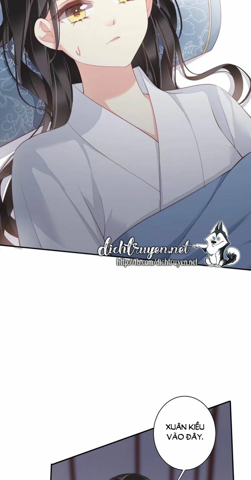 Quận chúa bất tư gia: Chapter 35