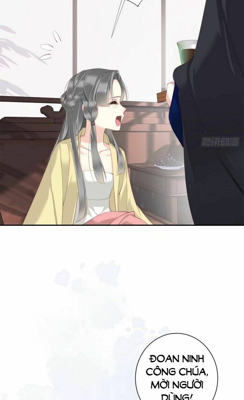 Quận chúa bất tư gia: Chapter 39