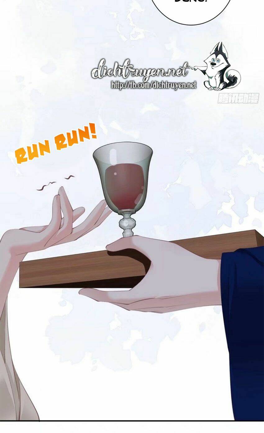 Quận chúa bất tư gia: Chapter 39